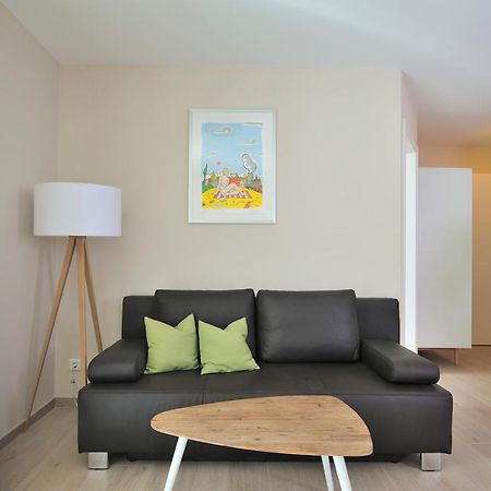 Linden-Palais Wohnung 10 Heiligendamm Zewnętrze zdjęcie